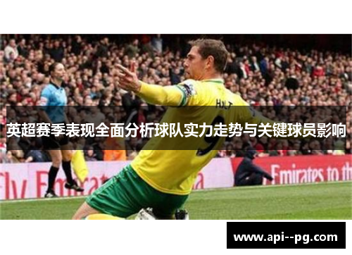 英超赛季表现全面分析球队实力走势与关键球员影响