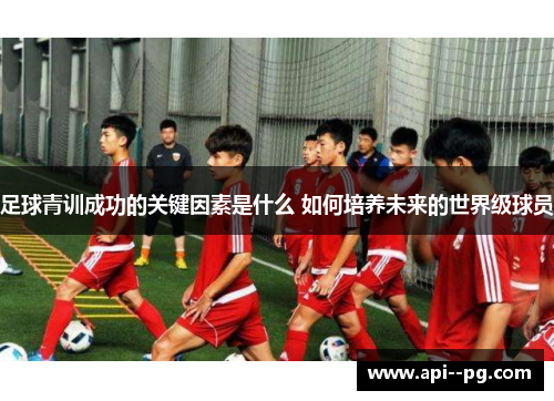 足球青训成功的关键因素是什么 如何培养未来的世界级球员 足球青训成功的关键因素是什么 如何培养未来的世界级球员