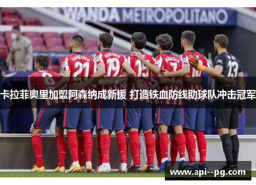 卡拉菲奥里加盟阿森纳成新援 打造铁血防线助球队冲击冠军 卡拉菲奥里加盟阿森纳成新援 打造铁血防线助球队冲击冠军