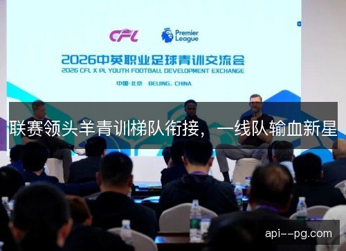 联赛领头羊青训梯队衔接，一线队输血新星